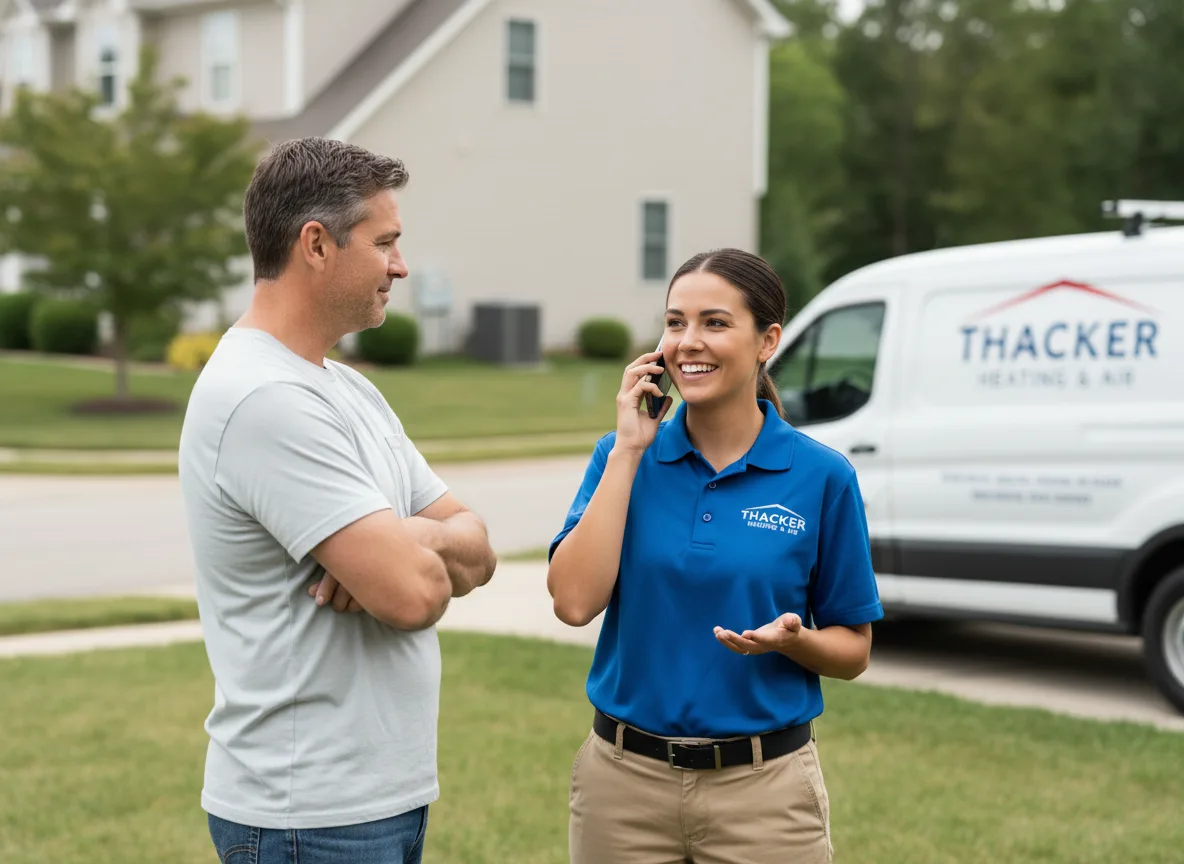 Ac Repair David, KY FAQs